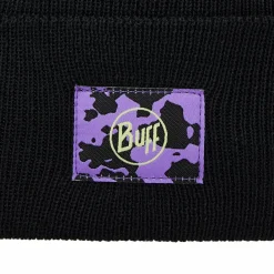 Kinder Buff Accessoires Für Kinder*KNITTED HAT Kinder - Mütze