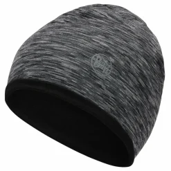 Kinder Buff Accessoires Für Kinder*LW MERINO WOOL REVERSIBLE HAT Kinder - Wollmütze