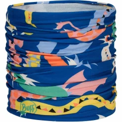 Kinder Buff Accessoires Für Kinder*ORIGINAL ECOSTRETCH Kinder - Multifunktionstuch