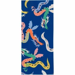 Kinder Buff Accessoires Für Kinder*ORIGINAL ECOSTRETCH Kinder - Multifunktionstuch