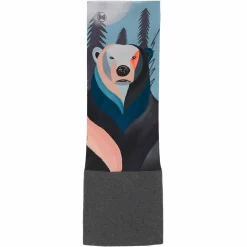 Kinder Buff Accessoires Für Kinder*POLAR Kinder - Multifunktionstuch