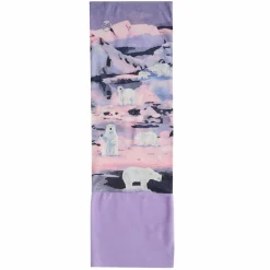 Kinder Buff Accessoires Für Kinder*POLAR MULTIFUNCTIONAL NECKWEAR Kinder - Multifunktionstuch