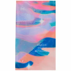 Buff THERMONET KIDS Kinder - Multifunktionstuch^Kinder Accessoires Für Kinder