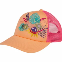 Kinder Buff Accessoires Für Kinder*TRUCKER CAP Kinder - Cap