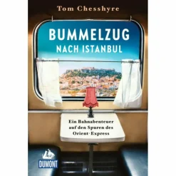 BUMMELZUG NACH ISTANBUL - Reisebericht^ Exotische Reisen
