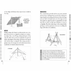 BUSHCRAFT ESSENTIALS. ÜBERLEBEN IN DER WILDNIS. - Survival Guide^ Survival, Orientierung Und Erste-Hilfe