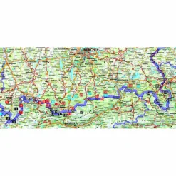 Wanderführer*BVR BAYERNS BERGE - Wanderführer