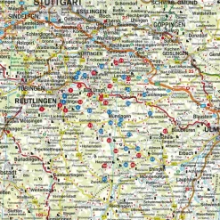 BVR BIOSPHÄRENGEBIET SCHWÄBISCHE ALB - Wanderführer^ Wanderführer