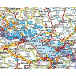 Wanderführer*BVR BODENSEE NORD - Wanderführer
