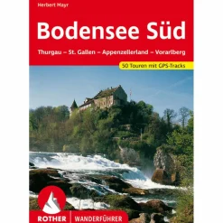 BVR BODENSEE SÜD - Wanderführer^ Wanderführer