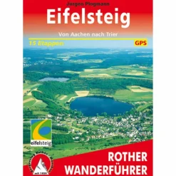 BVR EIFELSTEIG - Wanderführer^ Wanderführer
