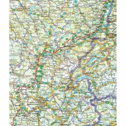 BVR FRANZÖSISCHER JAKOBSWEG - Wanderführer^ Wanderführer