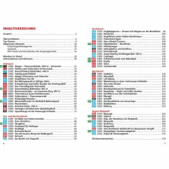 BVR ISLAND - Wanderführer^ Wanderführer