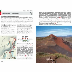 BVR ISLAND - Wanderführer^ Wanderführer