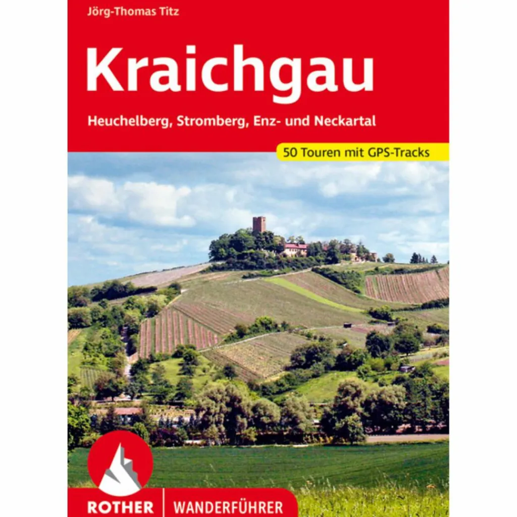 BVR KRAICHGAU - Wanderführer^ Wanderführer