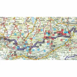 Wintersportführer*BVR MÜNCHNER BERGE SCHNEESCHUH