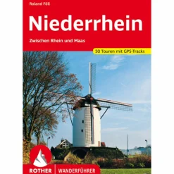 BVR NIEDERRHEIN - Wanderführer^ Wanderführer