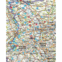 BVR NIEDERRHEIN - Wanderführer^ Wanderführer