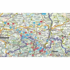 BVR OBERLAUSITZ - Wanderführer^ Wanderführer