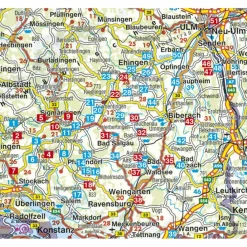 BVR OBERSCHWABEN - Wanderführer^ Wanderführer