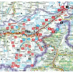 Wanderführer*BVR OBERWALLIS - Wanderführer