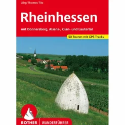 BVR RHEINHESSEN - Wanderführer^ Wanderführer