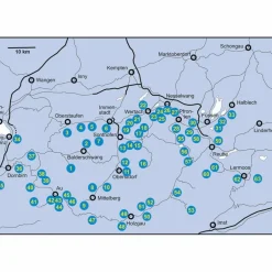 Wintersportführer*BVR RODELN ALLGÄUER ALPEN