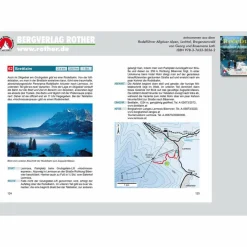 Wintersportführer*BVR RODELN ALLGÄUER ALPEN