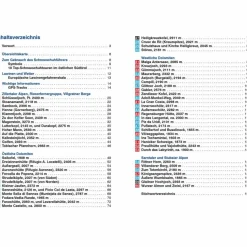 Wintersportführer*BVR SCHNEESCHUHFÜHRER SÜDTIROL OST