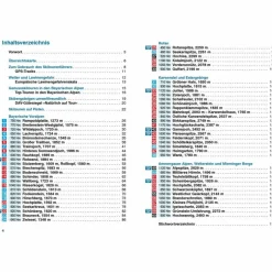 BVR SKITOURENFÜHRER BAYERISCHE ALPEN^ Wintersportführer
