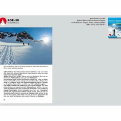 BVR SKITOURENFÜHRER BRENNER-REGION^ Wintersportführer