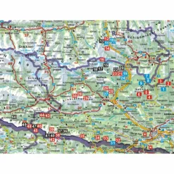 Wintersportführer*BVR SKITOURENFÜHRER KÄRNTEN WEST