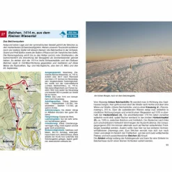 BVR SKITOURENFÜHRER SCHWARZWALD/VOGESEN^ Wintersportführer