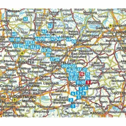 BVR TEUTOBURGER WALD - Wanderführer^ Wanderführer