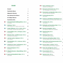 Wanderführer*BVR WANDERN AM WASSER SÜDTIROL - Wanderführer