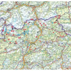 Wanderführer*BVR WANDERN AM WASSER SÜDTIROL - Wanderführer