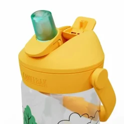 Kinder Camelbak Outdoor-Zubehör Für Kinder*THRIVE FLIP STRAW KIDS Kinder - Trinkflasche