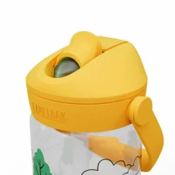 Kinder Camelbak Outdoor-Zubehör Für Kinder*THRIVE FLIP STRAW KIDS Kinder - Trinkflasche