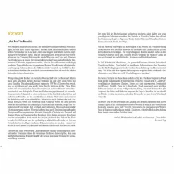 Reiseführer Afrika*CAMPING IN NAMIBIA - Reiseführer