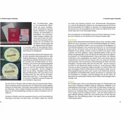 Reiseführer Afrika*CAMPING IN NAMIBIA - Reiseführer