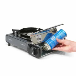 Campingaz CAMP'BISTRO 3 - Gaskocher^ Campingkocher