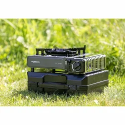 Campingaz CAMP'BISTRO 3 - Gaskocher^ Campingkocher