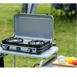 Campingaz Campingkocher*CAMPING KITCHEN 2 MAXI - Gaskocher