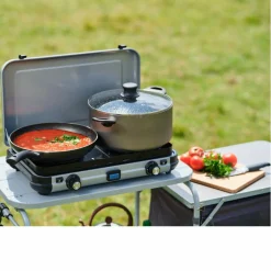 Campingaz Campingkocher*CAMPING KITCHEN 2 MAXI - Gaskocher