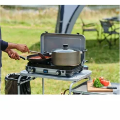 Campingaz Campingkocher*CAMPING KITCHEN 2 MAXI - Gaskocher