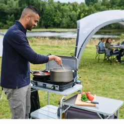 Campingaz Campingkocher*CAMPING KITCHEN 2 MAXI - Gaskocher