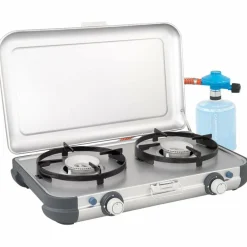Campingaz Campingkocher*CAMPING KITCHEN 2 CV PZ - Gaskocher