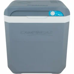 Campingaz POWERBOX PLUS 24L 12/230V - Kühlbox^ Kühlboxen Und Kühltaschen