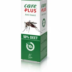 Care Plus ANTI-INSECT DEET 50% SPRAY - Insektenschutz^ Insektenschutzmittel