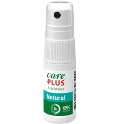 Care Plus ANTI-INSECT NATURAL MINISPRAY CITRIODIOL - Insektenschutz^ Insektenschutzmittel